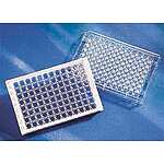 DNAㅡBIND 96 Well Clear PLystyrene Microplate without Lid, Nonsterile (2525)