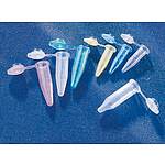 Costar 1.7mL Low Binding Snap Cap Microcentrifuge Tube, PLypropylene, Non Sterile (3207)