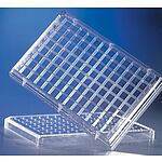 HTS Transwellㅡ96 Reservoir Plate, Not Treated, Sterile (3383)