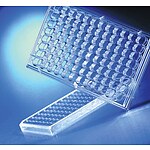 HTS Transwellㅡ96 Permeable Support with 0.4µm Pore PLycarbonate (PC) Membrane (3391)