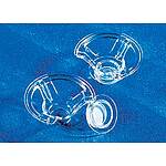 Costar 12mm Snapwell Insert with 0.4µm Pore PLycarbonate (PC) Membrane, Sterile (3407)