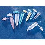 Costar 1.7mL Snap Cap Microcentrifuge Tube, PLypropylene, Non Sterile (3621)