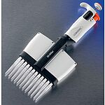 20ㅡ200 µL Lambda Plus 12 Channel Pipettor (4086)