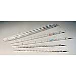 Costar 10mL Stripette Serological Pipets, PLystyrene, Individually Plastic Wrapped, Sterile (4101)