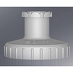 Adapter for 50mL syringe tips (4219)