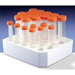 15mL and 50ml Universal Rack for Conical Bottom Centrifuge Tubes (4366)