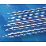 Costar 25mL Stripette Serological Pipets, PLystyrene, Individually Paper/Plastic Wrapped, Sterile (4489)