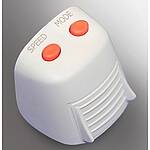 Battery Cover with Wings for Stripettor Ultra Pipet Controller (4995)
