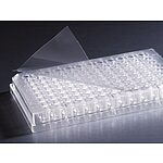 Universal Optical Microplate Sealing Tape, Nonsterile (6575)