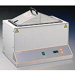 LSE Digital Water Bath, 6L, 230V (EU and UK Plug / 6784)