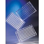 HTS Transwellㅡ96 Permeable Support with 0.4µm Pore PLyester (PET) Membrane, 5 per Case, Sterile (7369)