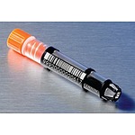 96 1D/2D Bar Coded Storage Tubes, 1.3mL, With Screw Caps (8502)