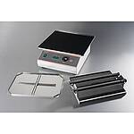 Platform for four microplates (48010)
