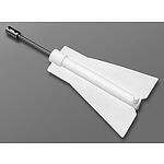 Modified Impeller Assembly (for use with probes) for MagneticallyㅡDriven 3L Proculture Spinner Flask (402648)