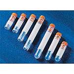 5mL Internal Threaded PLypropylene Cryogenic Vial with Round Bottom (430492)