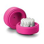 CoolCell FTS30, pink Freezing container, for 30×1ml or 2ml cryogenic vials (432009)
