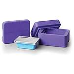 CoolBox XT, purple allㅡday cooling and freezing workstation, single capacity (432021)