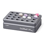 CoolRack XT M24, holds 24×1.5 or 2ml microfuge tubes, (432040)