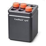 CoolRack 15ml, holds 9×15ml conical centrifuge tube (432061)