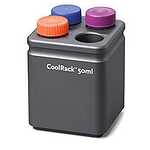 CoolRack 50ml, holds 4×50ml conical centrifuge tube (432062)