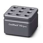 CoolRack VS13, holds 9x13x75mm blood tubes (432065)