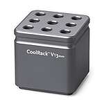 CoolRack V13, holds 9x13x100mm blood tubes (432067)