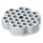 Removable cryogenic vial module for CoolCell FTS30 (432078)