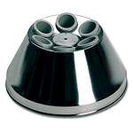 LSE 6×50 mL Fixed Angle Rotor (480136)