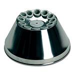 LSE 12×15 mL Fixed Angle Rotor (480137)