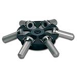 LSE 6×5 mL SwingㅡOut Rotor (480138)