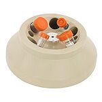 LSE 5mL, 15 mL and 50 mL Combination Rotor (480143)