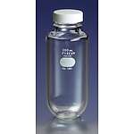 White PLypropylene GPI 38ㅡ400 Screw Cap with PTFE Liner (1261-CO)