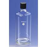 PYREX 840cm2 Roller Bottles with 38mm Screw Cap (1400-285)