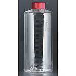 PYREX 840cm2 Roller Bottles with 45mm Screw Cap (1425-285)