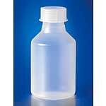 2L Reusable Plastic Reagent Bottle, PLypropylene with GLㅡ63 PP Screw Cap (1500P-2L)