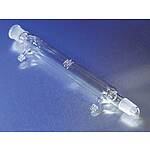 PYREX Distilling Condenser with 14/20 Standard Taper Inner and Outer Joints (2155-14)