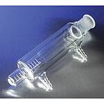 PYREX 3ㅡBall Snyder Column with 24/40 Standard Taper Joints (2158-3CO)