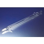 PYREX 400mm Liebig Condenser with 24/40 Standard Taper Inner Joint with Drip Tip (2360-400)