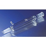 PYREX Micro Column Condenser, Drip Tip, with 24/40 Standard Taper Outer and Inner Joints (2401-24)