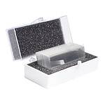 22x40mm Rectangular #1 1/2 Cover Glass (2980-224)