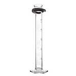 PYREX Single Metric Scale, 50mL Graduated Cylinder, TC (3022-50)