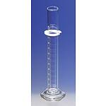 PYREX Single Metric Scale, 500mL Graduated Cylinder, TC (3022-500)