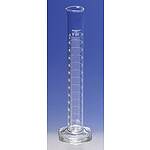 PYREX Double Metric Scale, 250mL Class A Graduated Cylinder, TD (3023-250)