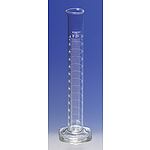 PYREX Economy Double Metric Scale 25mL Cylinders, TC (3025-25)