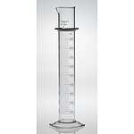 PYREX Double Metric Scale, 1L Class A Graduated Cylinder, TD (3026-1L)