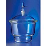 PYREX Replacement 24/29 Stopcock with Hose Connector (3121-STPK)