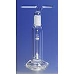 PYREX 500mL Gas Washing Bottle with Extra Coarse Fritted Cylinder (31770-500EC)