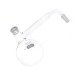 PYREX 500mL General Purpose Distilling Apparatus with Standard Taper Stopper, 19/38 Standard Taper Joint (3360-500)
