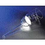 PYREX 3L Buchner Funnels with 152mm Diameter Fine Porosity Fritted Disc (36060-3LF)