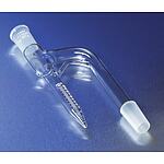 PYREX 25mL Moisture Test Distilling Receiver, 24/40 Standard Taper Joints (3611-25)